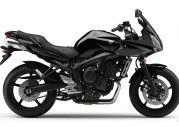Yamaha FZ6 Fazer S2 Yamaha FZ6 Fazer S2